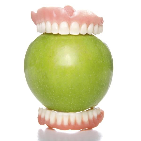 Snap In Dentures Porum OK 74455